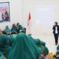 Lewat Program KIAT, TP PKK Makassar Ajak Kader Kenali dan Cegah TPPO