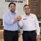 Restu Aksara Alif Raja, Jalan Rezza Said Menuju Kursi Ketua REI Sulsel Makin Mulus