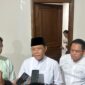 Mardiono Tegaskan PPP Siap Ikuti Aturan Baru Parliamentary Threshold: Rakyat Harus Berdaulat