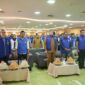 Appi Minta HNSI Jadi Mitra Strategis Tingkatkan Kesejahteraan Nelayan