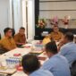 KONI Makassar Dapat Dukungan Penuh Pemkot Hadapi Porprov Sulsel