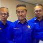 Ketua Umum DPP Partai Gema Bangsa, Ahmad Rofiq
