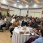 BULD DPD RI Gelar Uji Publik, Bapemperda DPRD Sulsel Sampaikan Sejumlah Kendala