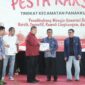 Di Kecamatan Panakkukang, Munafri Ingin Pesta Rakyat Libatkan Warga dan UMKM Lokal