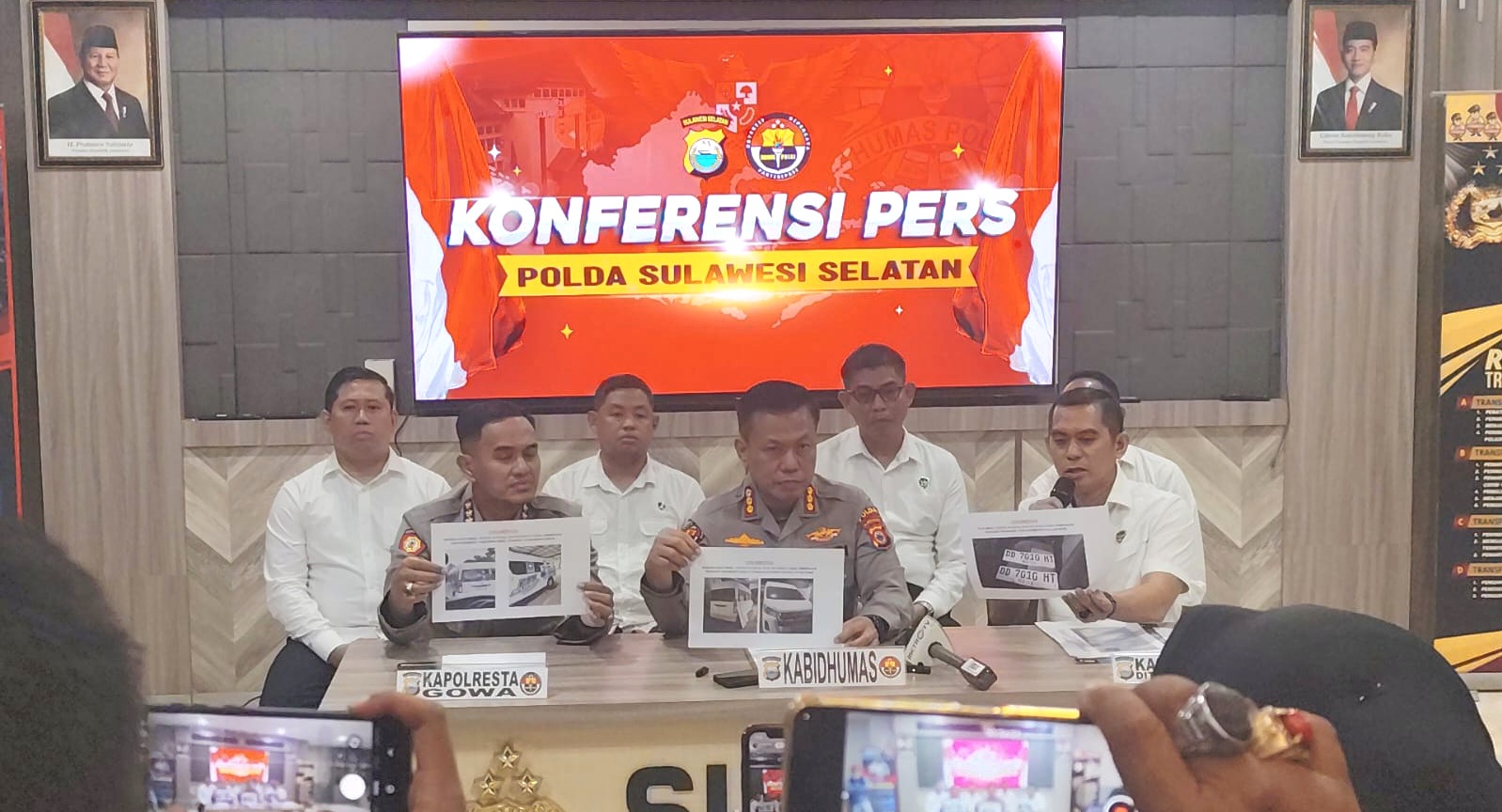 Ditetapkan Tersangka Dugaan Korupsi, Bupati Gowa Dicegah ke Luar Negeri