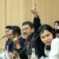 Anggota Komisi XII DPR RI Ridwan Andi Wittiri