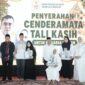 Kenang Tragedi DPRD Makassar, Appi Tekankan Pentingnya Sinergi Eksekutif-Legislatif