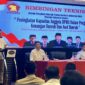 Sekretaris DPD Gerindra Sulsel Darmawangsyah Muin