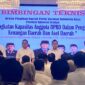 DM Beber Sejumlah Nama Anggota DPRD Sulsel Fraksi Gerindra yang Ingin Naik Kelas ke Senayan