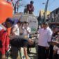 Distribusi Air Bersih di Makassar Tembus 50 Titik, Munafri Kerahkan Seluruh Kekuatan Pemkot
