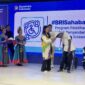 BRI Lepas Peserta Sahabat Disabilitas, Siap Kembangkan Kompetensi di Dunia Kerja