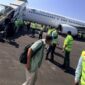 Garuda GA 604 Pecah Ban Saat Terbang ke Makassar, Ada Ari Lasso dan 3 Anggota DPRD Sulsel