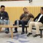 Kamrussamad Dorong Gubernur BI Baru Perkuat Transmisi Kebijakan ke Sektor Riil