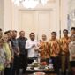 Sidrap Gandeng Kemenperin Tingkatkan Kualitas Kopi Lokal