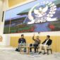 Anggota Komisi XI DPR RI Kamrussamad meminta pemerintah menjelaskan dasar perubahan desil masyarakat dalam Data Tunggal Sosial dan Ekonomi Nasional (DTSEN)