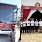 Serukan Prabowo Dua Periode, Vonny Boyong Kader Ikut Diklat Laskar Gerindra