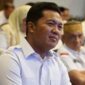 Wakil Ketua DPD Partai Gerindra Sulawesi Selatan (Sulsel), Sultan Tajang