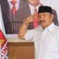 Sekretaris DPC Partai Gerindra Kabupaten Bulukumba, H. Patudangi Azis