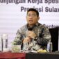 Anggota Komisi XII DPR RI Andi Muzakkir Aqil
