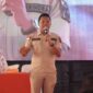 Anggota DPRD Sulawesi Selatan yang juga Wakil Ketua DPD Partai Gerindra Sulsel, Sultan Tajang