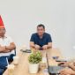 Rakerda XIX SOKSI Sulsel Bahas Transformasi Ekonomi dan Demokrasi Inklusif