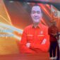 Rakerda SOKSI Sulsel, Patarai Amir: Kami Siap Backup Program Partai Golkar