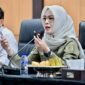 Andi Rachmatika Dewi Soroti Kelangkaan BBM dan LPG 3 Kg di Sulsel