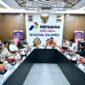 Antrean Panjang di SPBU, Ketua dan Kokisi D DPRD Sulsel Minta Penjelasan Pertamina