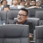 Anggota DPRD Sulawesi Selatan (Sulsel) dari Fraksi Partai Gerindra, H Patudangi Azis