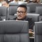 Anggota DPRD Sulawesi Selatan (Sulsel) dari Fraksi Partai Gerindra, H Patudangi Azis