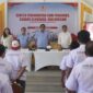 KONI Makassar Tekankan Sinergi Cabor dan Korcam untuk Prestasi Atlet