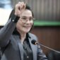 Juru Bicara Fraksi Gerindra, Firmina Tallulembang
