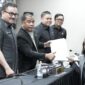 Juru Bicara Fraksi Gerindra DPRD Sulsel, Firmina Tallulembang