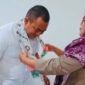 Andi Patarai Amir Dinobatkan sebagai Legislator Paling Aktif dan Kritis di DPRD Sulsel