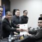 Juru Bicara Fraksi NasDem DPRD Sulsel, Mahmud