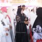 Maulid Nabi di Pangkajene, Wabup Sidrap Ajak Guru Teladani Rasulullah