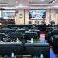 Ini Jawaban Gubernur soal Desakan Fraksi Gerindra Soal Pelunasan Lahan Stadion Sudiang