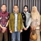 Anggota Komisi V DPR RI Fraksi Partai Golkar, Hamka B. Kady membawa aspirasi masyarakat Kepulauan Tanakeke