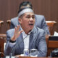 Anggota Komisi I DPR RI Syamsu Rizal Alias Deng Ical