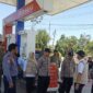 Satgas BBM Bersubsidi Sidrap Intensifkan Pengawasan di SPBU