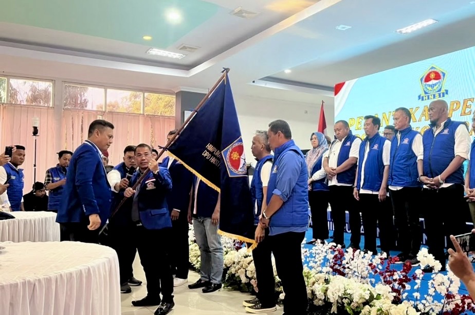 Di Parepare, AIA Dorong HNSI Jadi Rumah Besar Perjuangan Nelayan