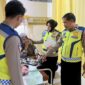 Truk Diduga Langgar Jam Operasional di Gowa, Kaki Pemotor Hancur Terlindas