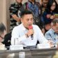 Kunjungan ke Sulsel, Andi Iwan Aras Soroti Keselamatan Transportasi: Safety First Harus Jadi Prioritas