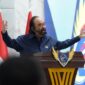 Surya Paloh Puji NasDem Sulsel di LAGA Perubahan 2.0: Mampu Menjaga Tempo dan Permainan