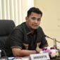 Anggota Komisi III DPR RI Andi Amar Ma’ruf Sulaiman