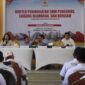 KONI Makassar Dorong Pengurus dan Cabor Perkuat Manajemen Olahraga