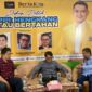 Masa Depan Appi di Golkar Jadi Sorotan: Hengkang atau Bertahan?