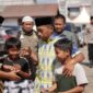 Hadiri Maulid di Sereang, Bupati Syaharuddin Altif Ajak Warga Teladani Rasulullah