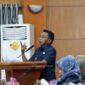 Bupati Sidrap Syaharuddin Alrif
