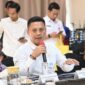Respons Ancaman El Nino di Sulsel, Andi Iwan Aras Minta Kementerian PU dan BMKG Pekuat Mitigasi